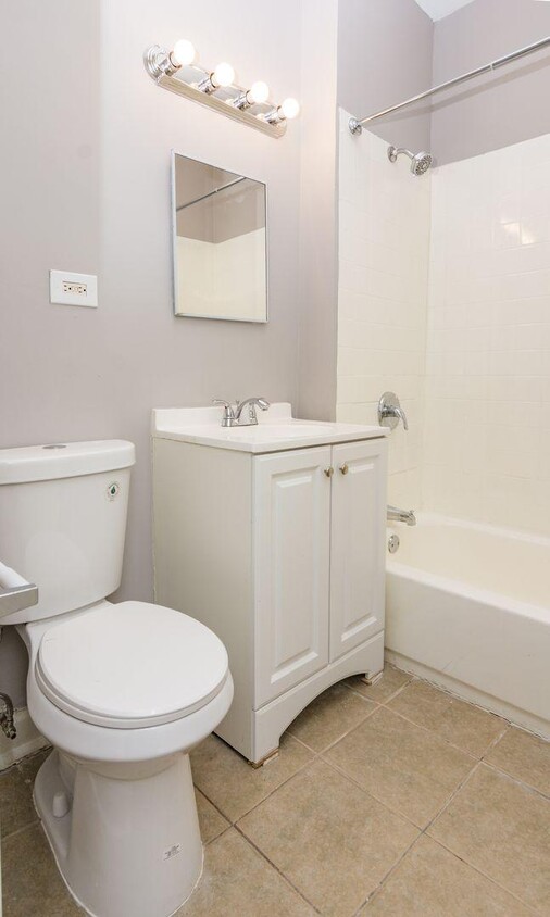 Building Photo - 2 bedroom in Chicago IL 60649