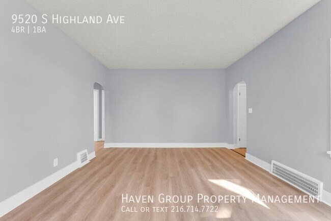 Foto del edificio - 9520 S Highland Ave