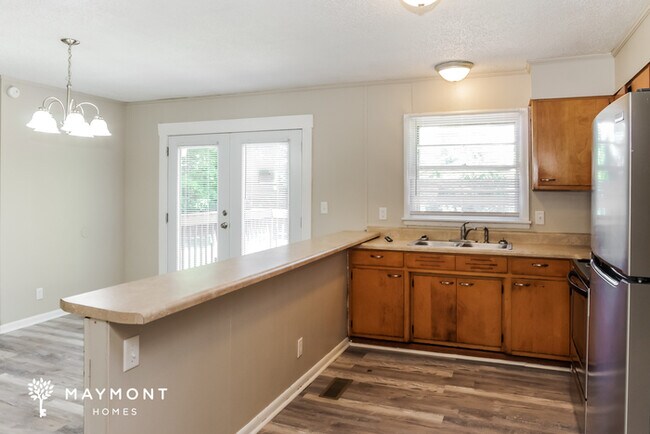 Foto del edificio - 2611 Trail Ridge Rd NW