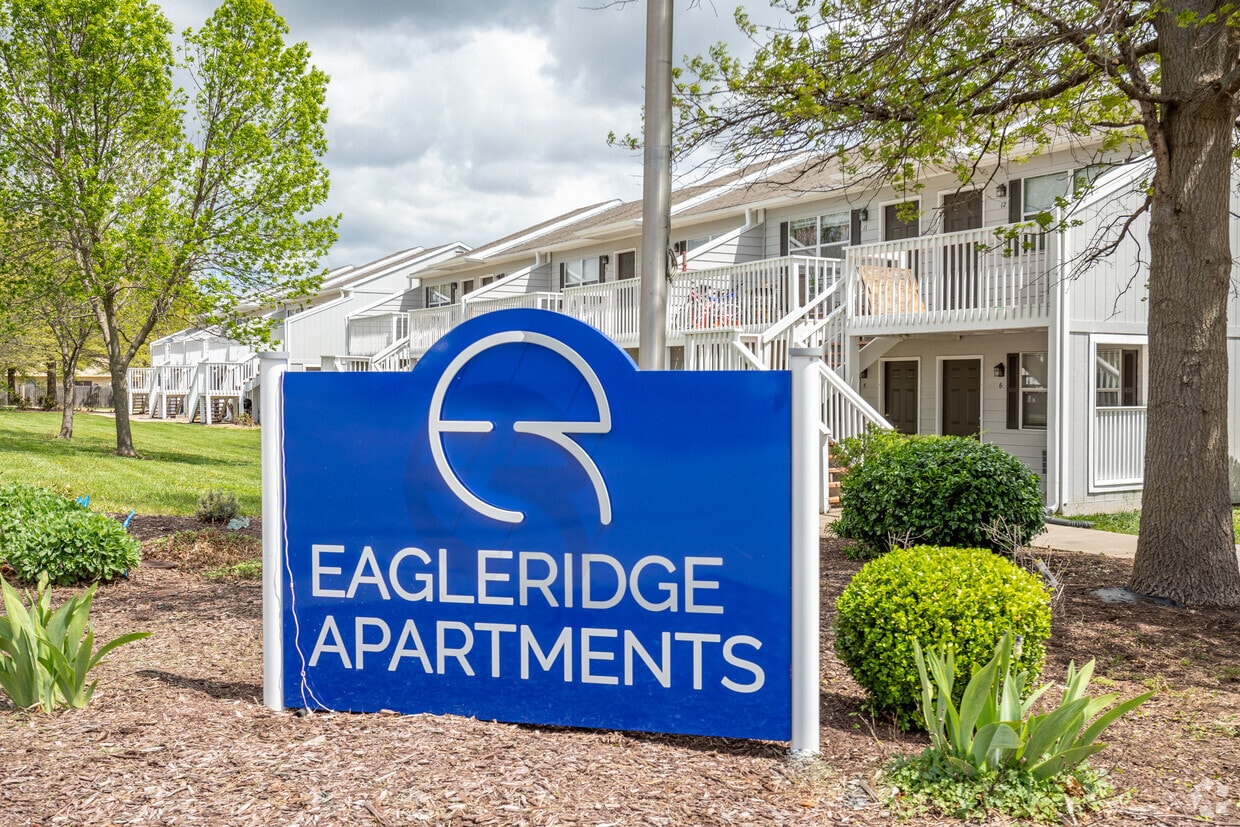 Eagle Ridge Apartments Apartments Lawrence, KS