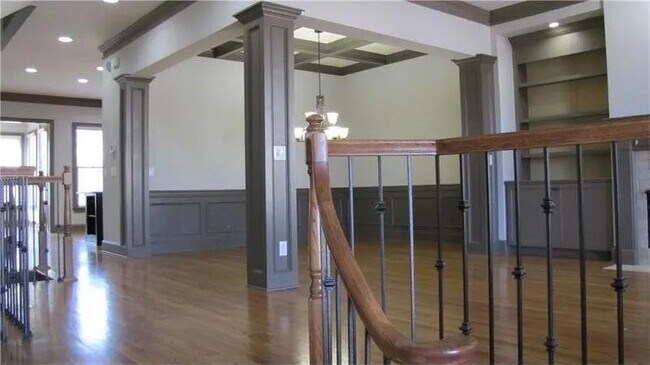 Foto del edificio - 6556 Bennington Bluff Ct