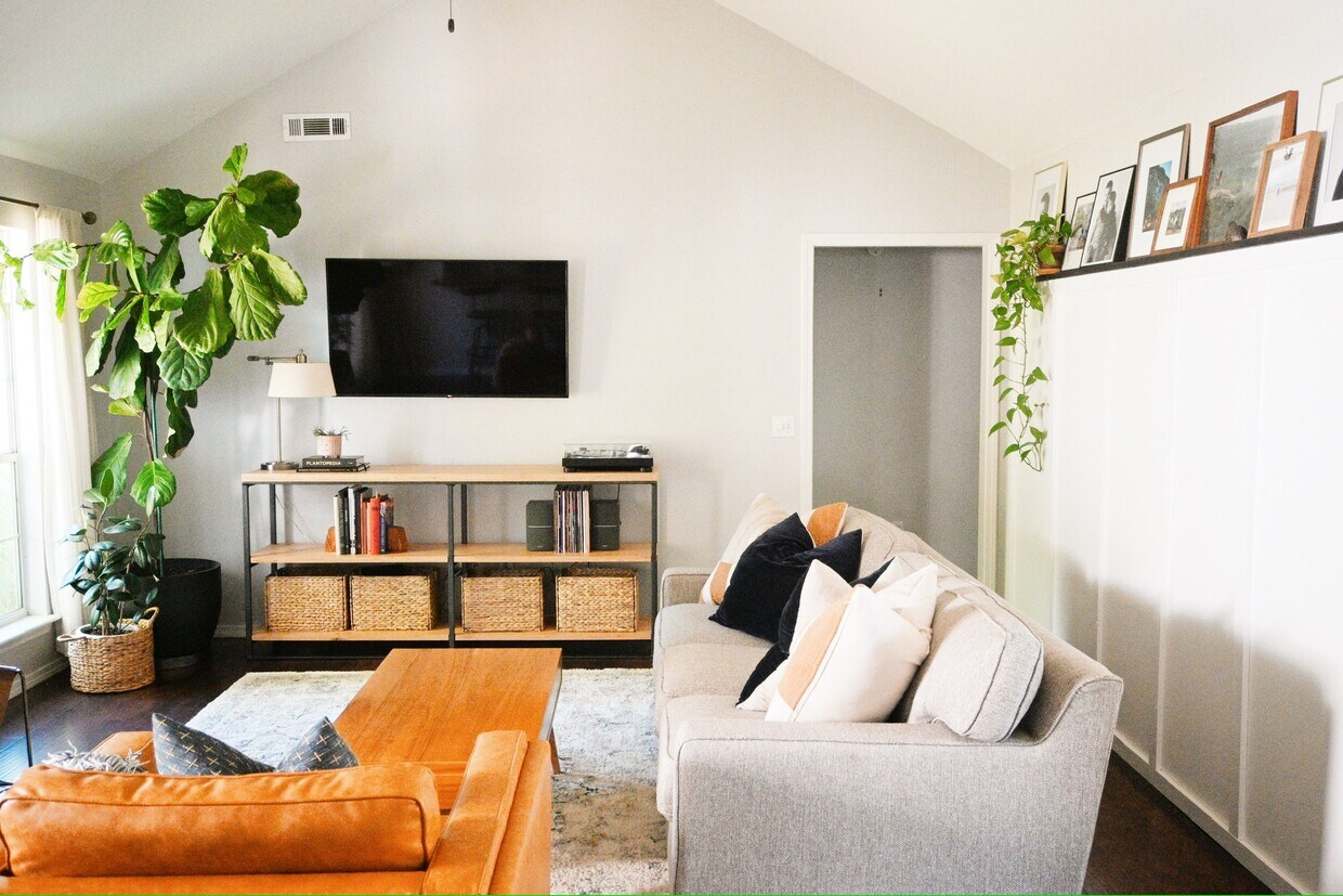Foto principal - 3284 W Gypsum Dr