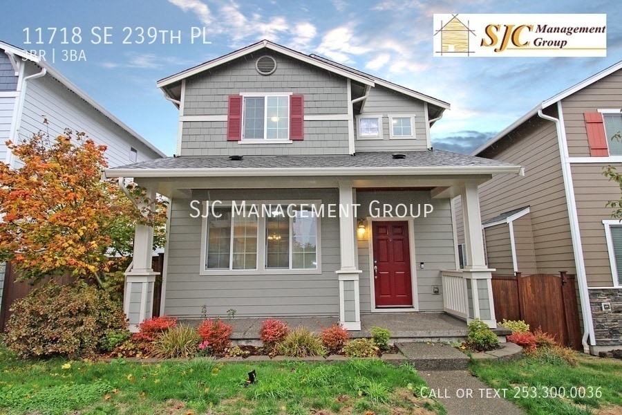 Photo - 11718 SE 239th PL-