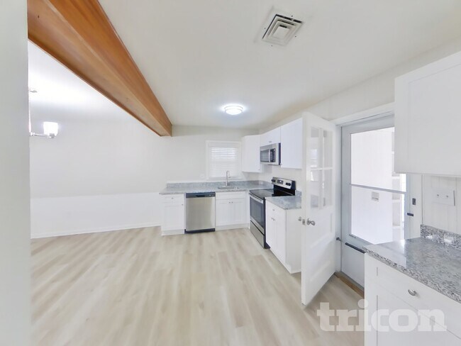 Foto del edificio - 2840 Mt Vernon Ave