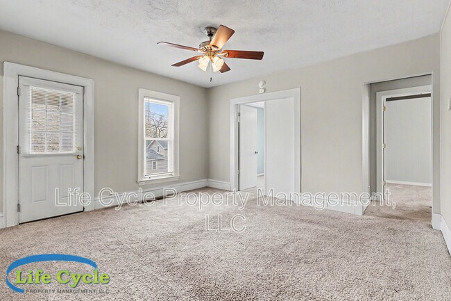 Foto del edificio - 18 Indiana Ave SW