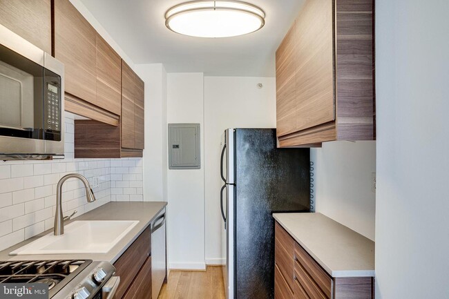 Foto del edificio - 1101 3rd St SW
