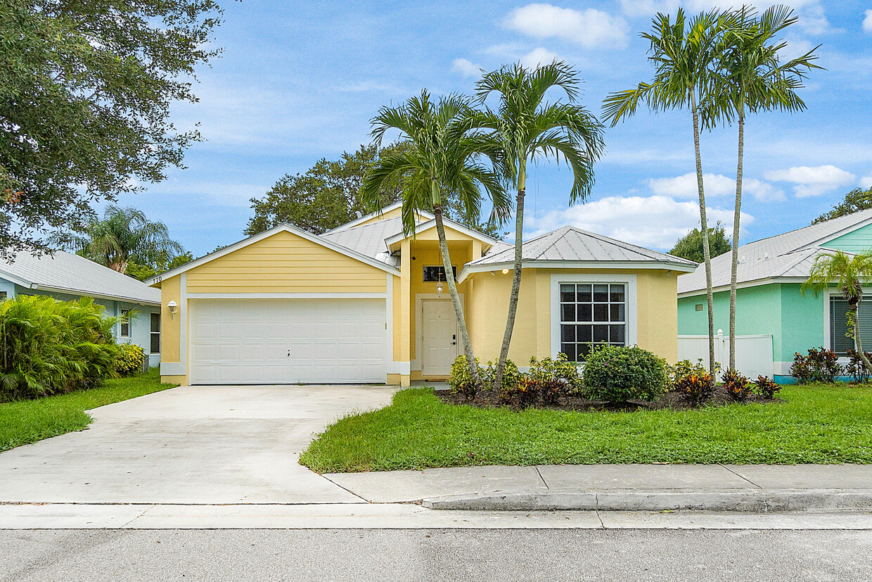 Foto principal - 110 Old Jupiter Beach Rd