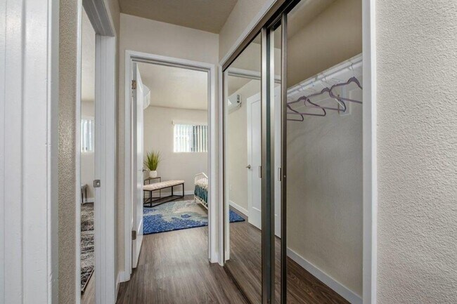 Foto del interior - The Landmark