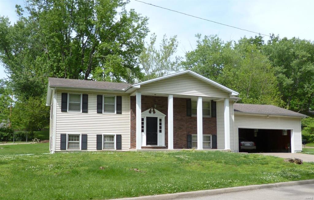 Primary Photo - 1202 Wayne St