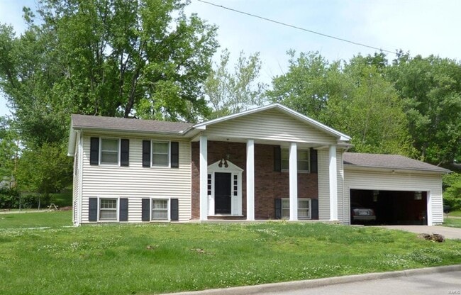 Building Photo - 1202 Wayne St