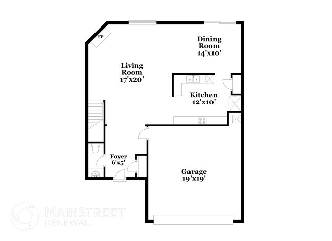 Foto del edificio - 4208 Bathurst Dr