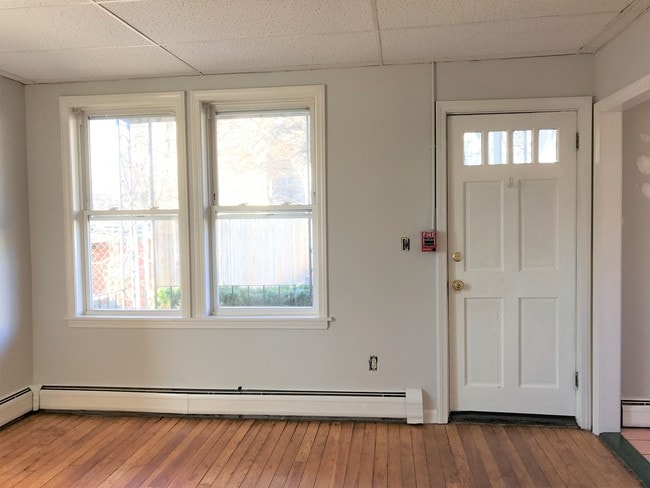 Turnkey - 18-22 Warren Ave