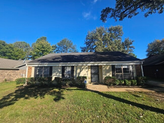 Photo - 3943 Silverleaf Rd House