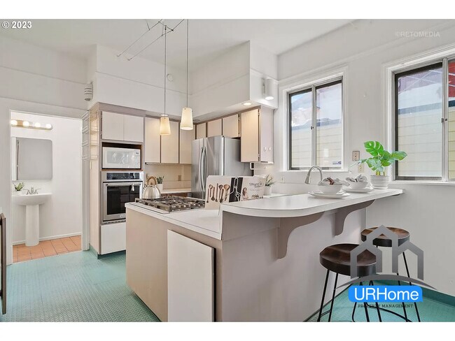 Foto del edificio - 2380 NW Northrup St