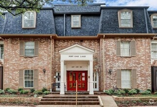 Building Photo - 361 N Post Oak Ln