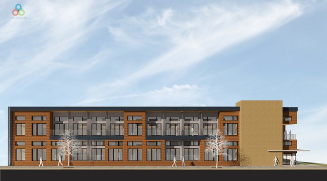 Building Photo - 5520 Troost Ave