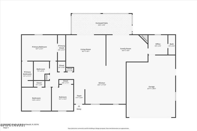 Foto del edificio - 16 Forest View Way