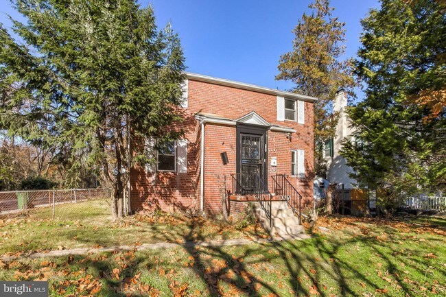 Foto del edificio - 2100 Woodbourne Ave