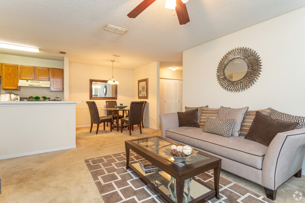 Wood Gardens Apartments Hoover, AL