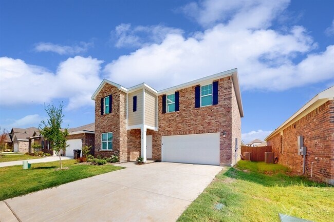 Foto del edificio - 1412 Ancer Way