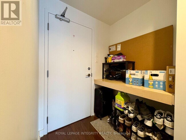 Photo du bâtiment - 340 McLeod St