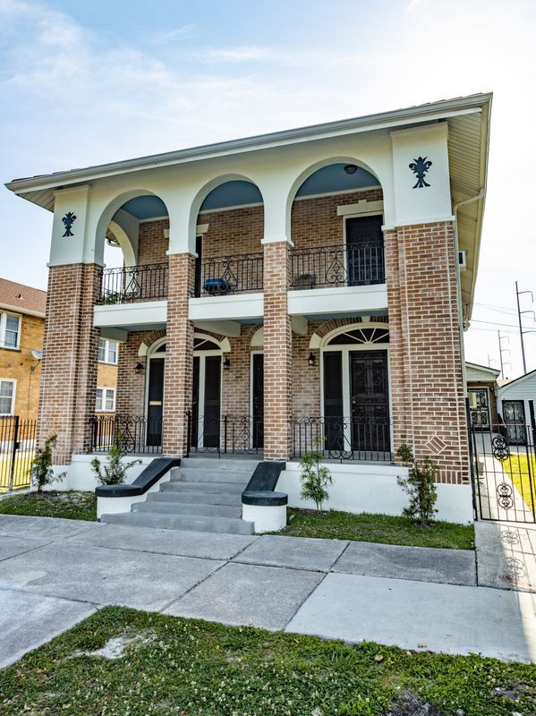 Building Photo - 2405 A P Tureaud Ave