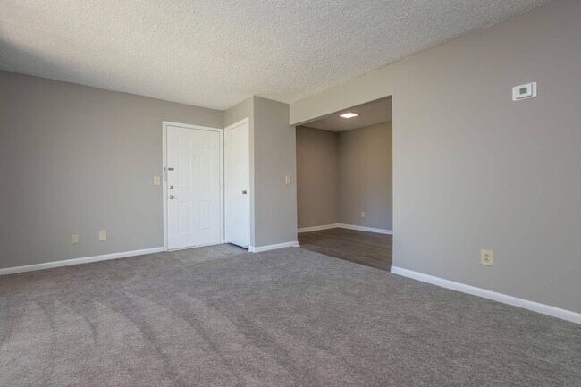 Foto del edificio - Nottingham