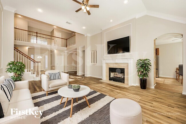 Foto del edificio - 8336 Mountainview Dr