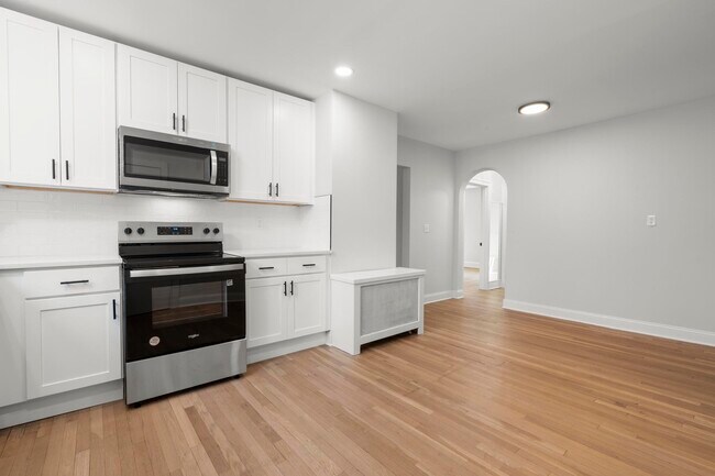 Foto del edificio - 1070 Whitney Ave