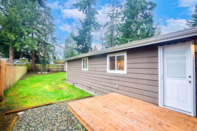 Building Photo - 3511 SW 343rd St