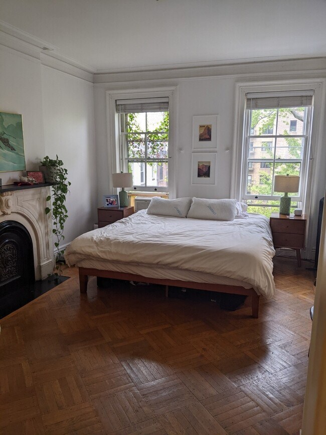 Building Photo - 177 Lafayette Ave