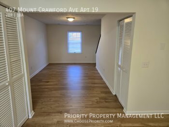 Foto del edificio - 407 Mt Crawford Ave