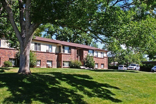 Foto del edificio - Dor-Lin Apartments