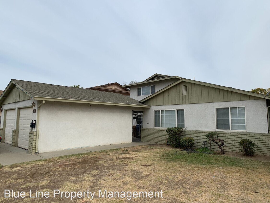 Foto principal - 2 br, 1 bath House - 2105 Manzanita Way Un...
