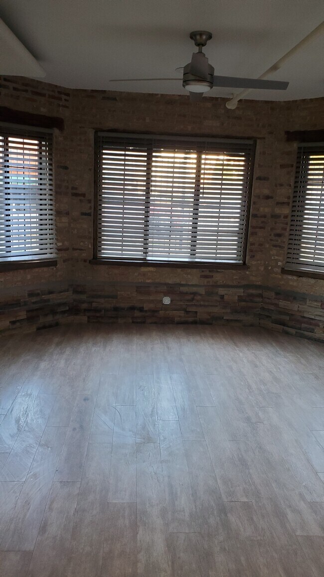 Living Room - 7238 S Coles Ave