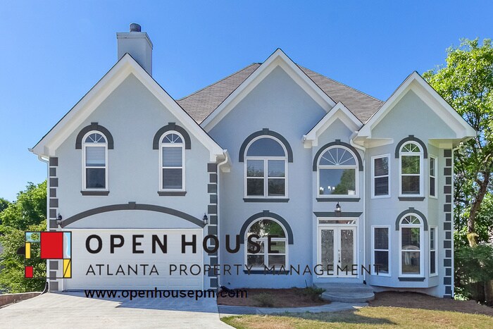Primary Photo - 305 Oxford Crossing, Johns Creek