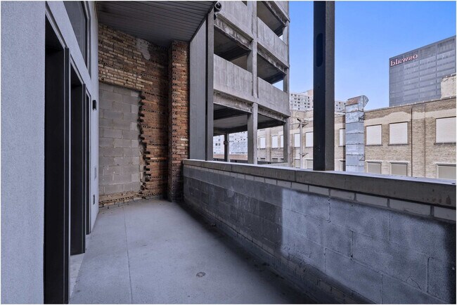 Foto del edificio - 1101 Euclid Ave