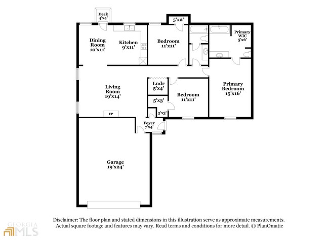 Building Photo - 514 Brookfield Way
