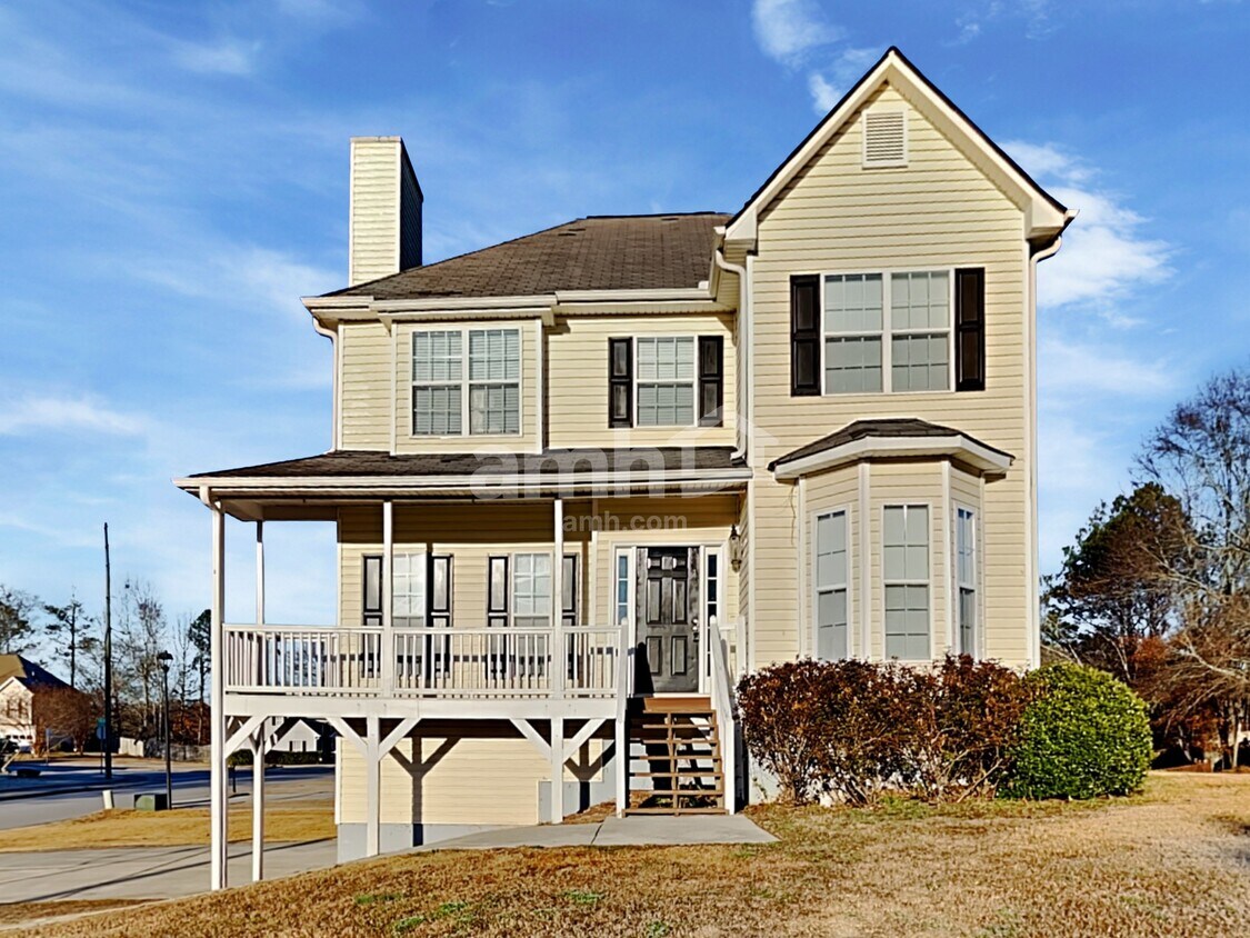 Foto principal - 750 Brooks Rd