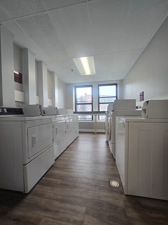 Foto del edificio - 501 Washington St