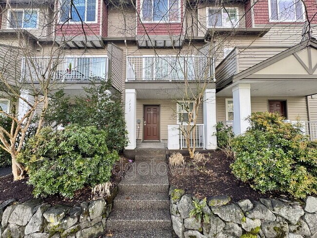 Foto del edificio - 1823 NE 102nd Ave