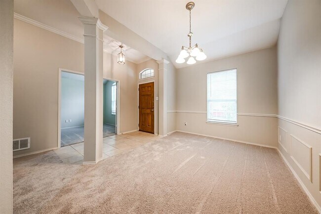 Foto del edificio - 424 Sweetgum Trail