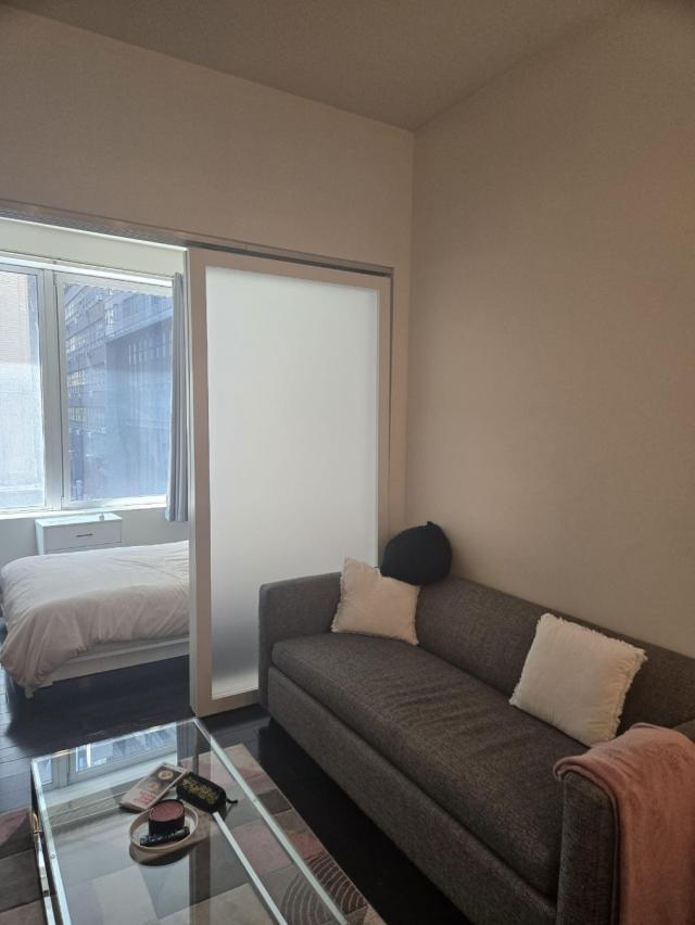 Building Photo - 1 bedroom in NEW YORK NY 10038