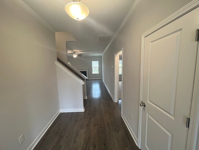 Building Photo - Breathtaking 4 Bedroom, 2 1/2 Bathroom House in Winston Salem, NC!