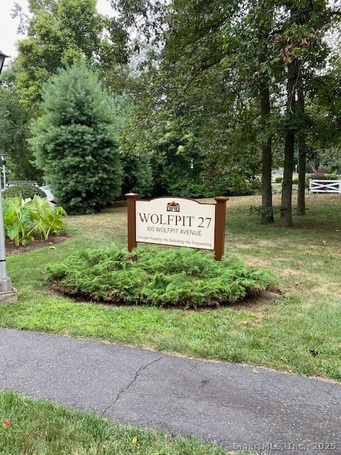 Building Photo - 100 Wolfpit Ave