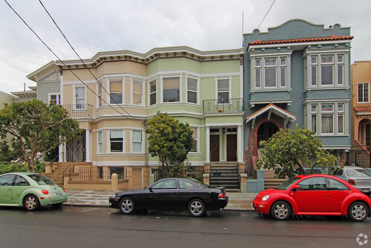 Foto principal - 459 Bartlett St