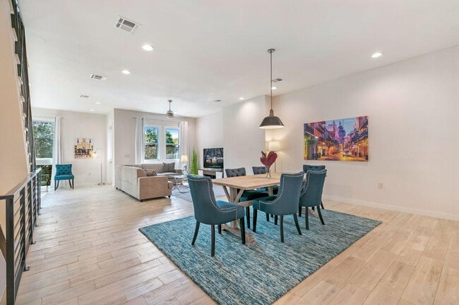 Foto del edificio - 3701 Bienville St