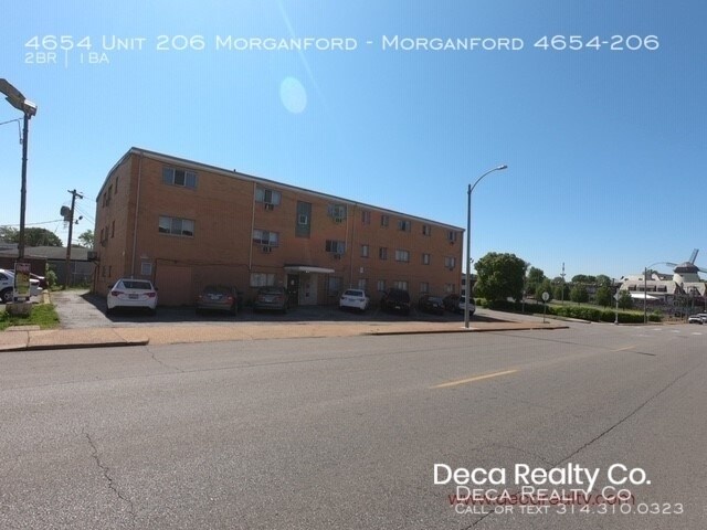 Primary Photo - 2 Bedroom Apartment