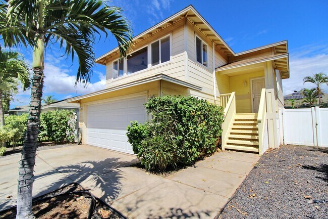Foto del edificio - Island Living in Peaceful Piilani Village ...