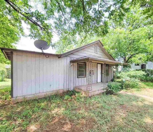 Building Photo - 311 Galveston St
